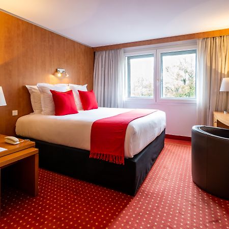 Le M & Spa Bordeaux Aeroport By Hotels & Preference Mérignac Εξωτερικό φωτογραφία