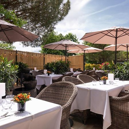 Le M & Spa Bordeaux Aeroport By Hotels & Preference Mérignac Εξωτερικό φωτογραφία