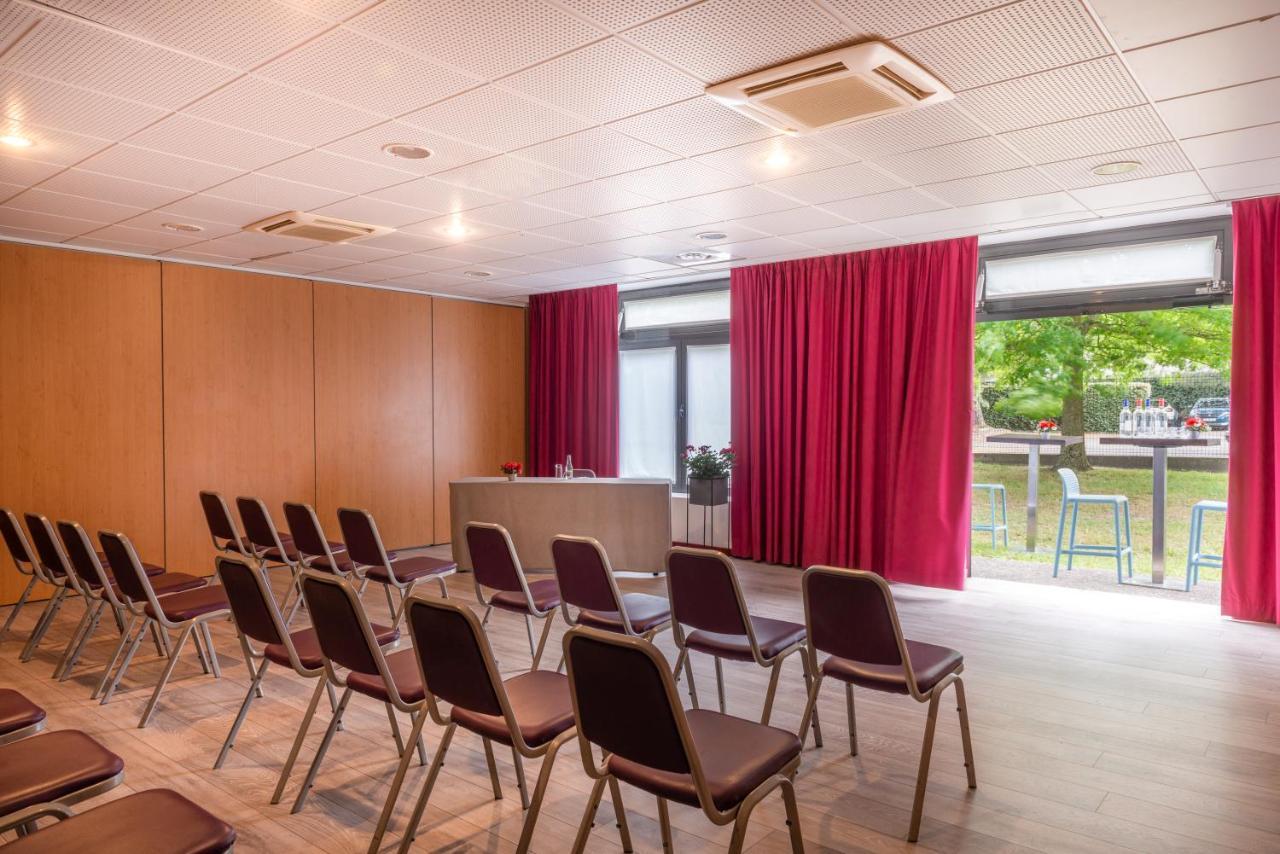 Le M & Spa Bordeaux Aeroport By Hotels & Preference Mérignac Εξωτερικό φωτογραφία