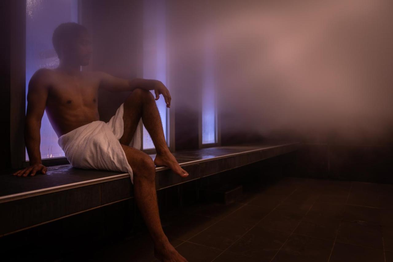 Le M & Spa Bordeaux Aeroport By Hotels & Preference Mérignac Εξωτερικό φωτογραφία