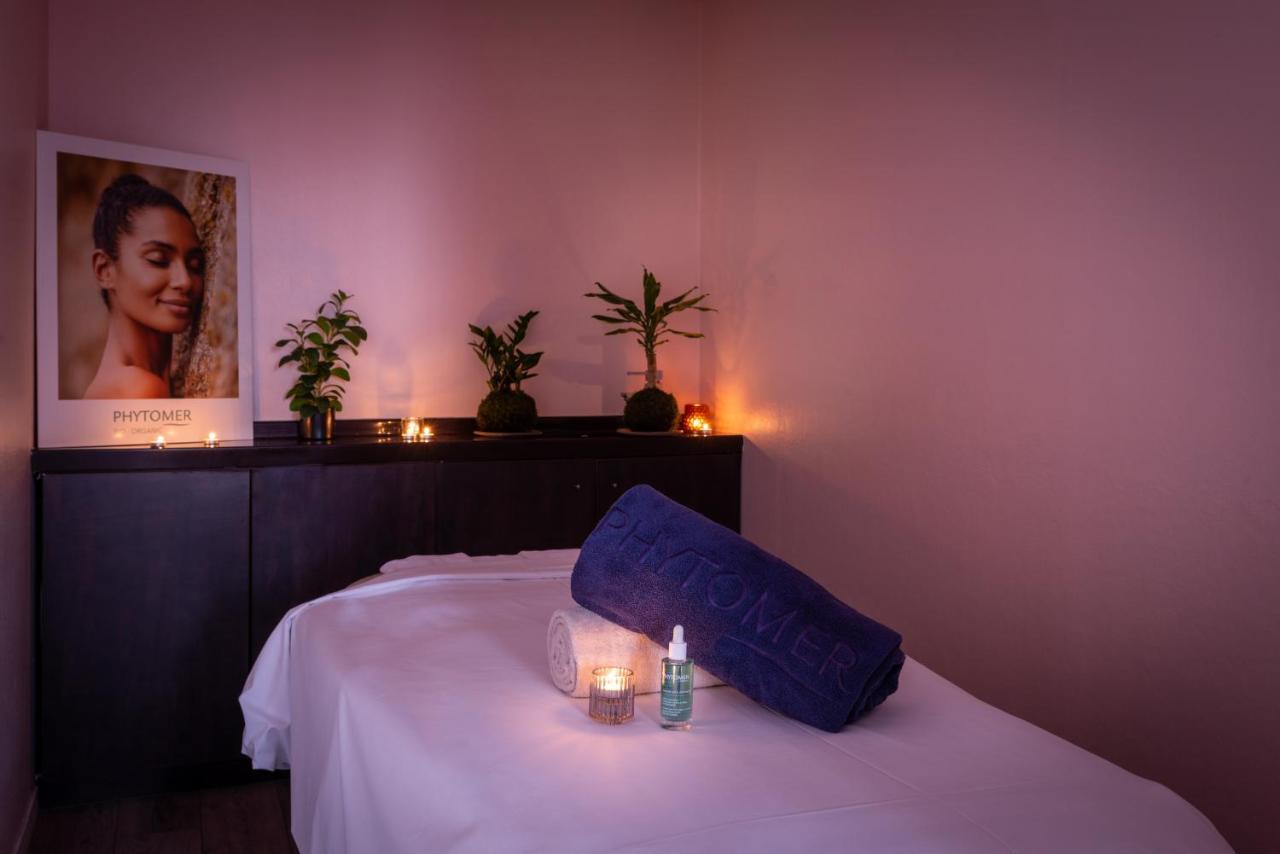 Le M & Spa Bordeaux Aeroport By Hotels & Preference Mérignac Εξωτερικό φωτογραφία