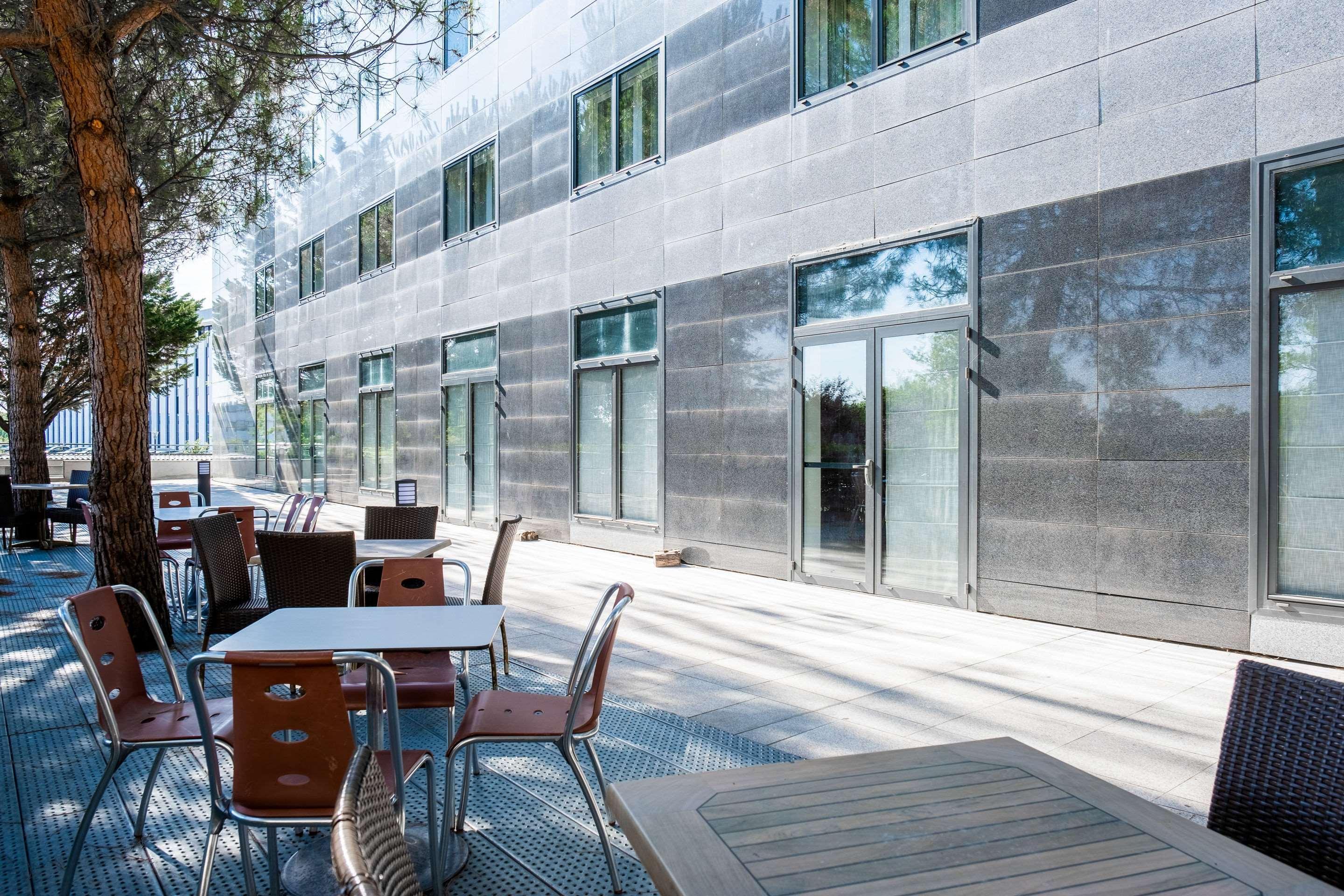 Le M & Spa Bordeaux Aeroport By Hotels & Preference Mérignac Εξωτερικό φωτογραφία