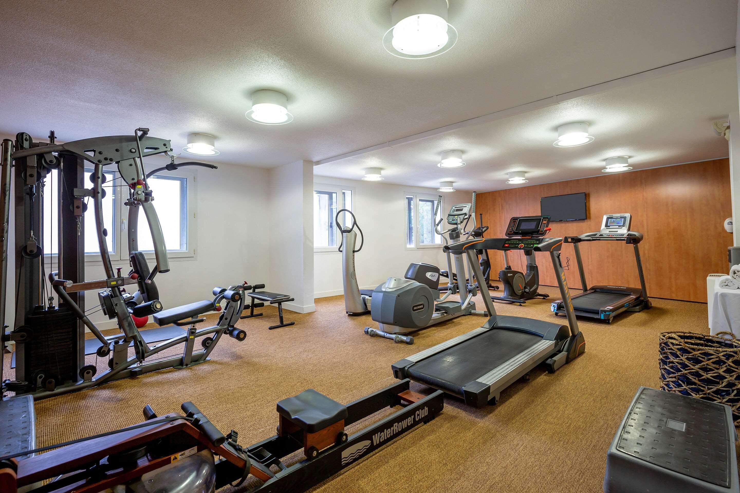 Le M & Spa Bordeaux Aeroport By Hotels & Preference Mérignac Εξωτερικό φωτογραφία
