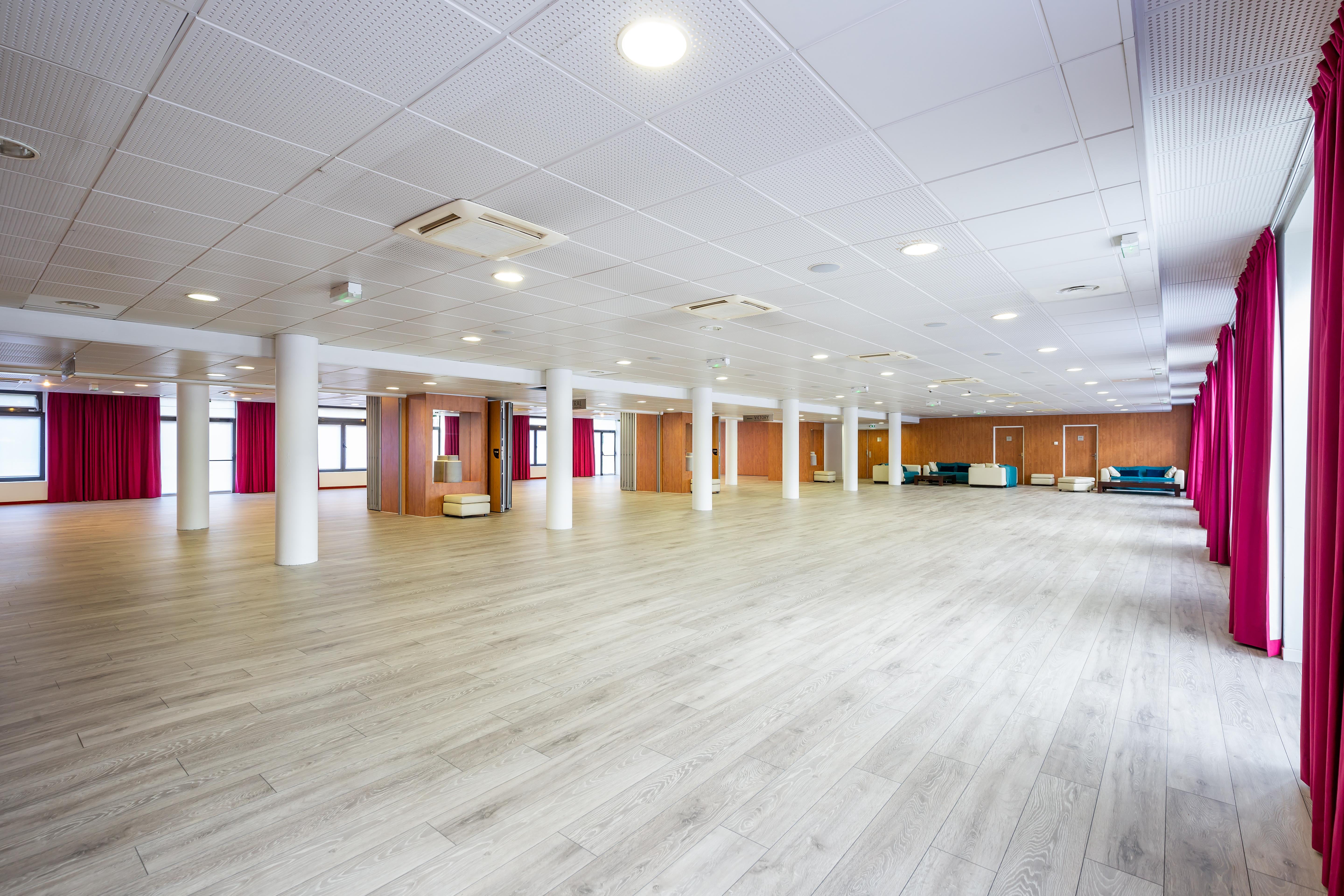 Le M & Spa Bordeaux Aeroport By Hotels & Preference Mérignac Εξωτερικό φωτογραφία