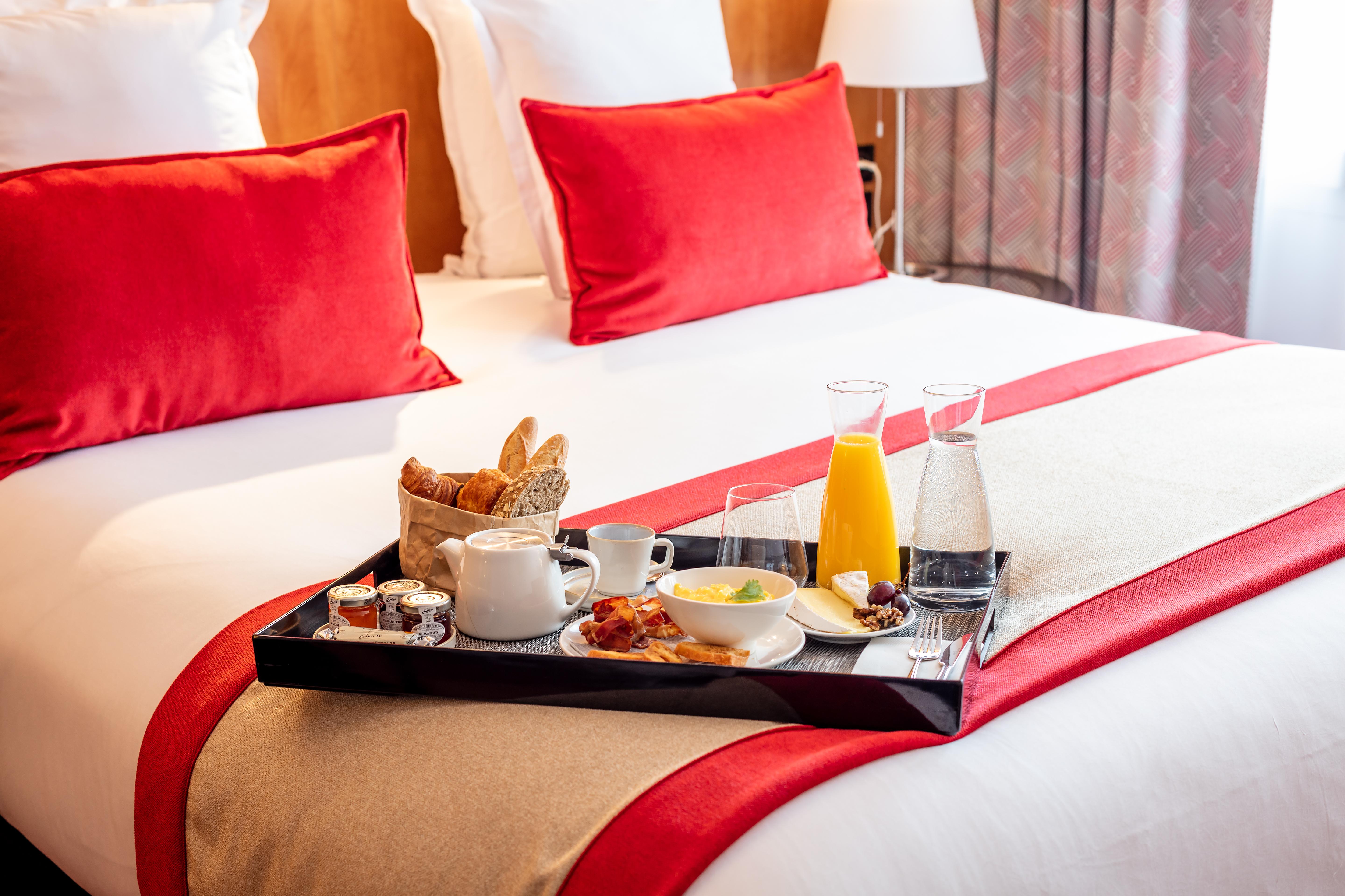 Le M & Spa Bordeaux Aeroport By Hotels & Preference Mérignac Εξωτερικό φωτογραφία