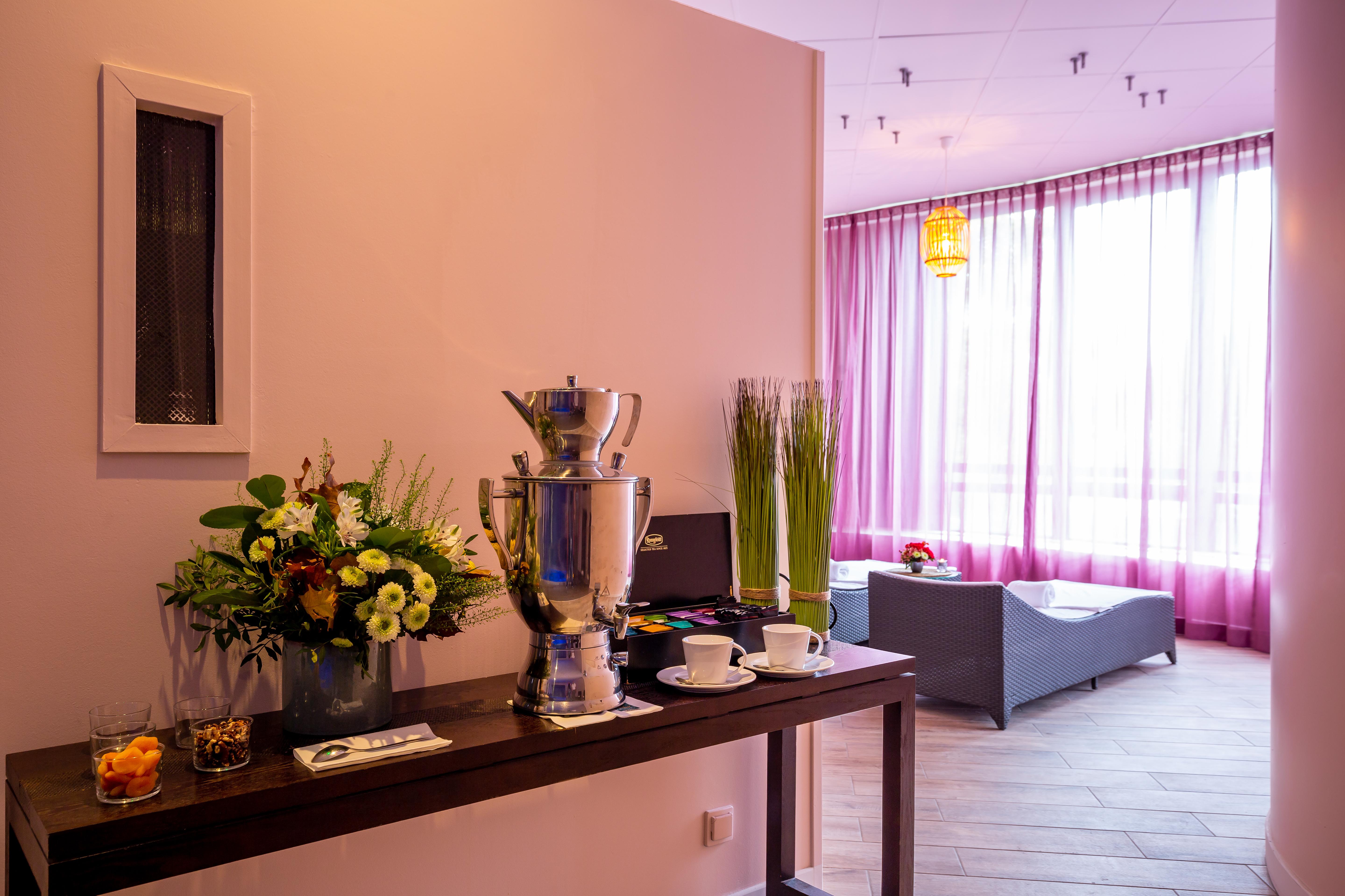 Le M & Spa Bordeaux Aeroport By Hotels & Preference Mérignac Εξωτερικό φωτογραφία