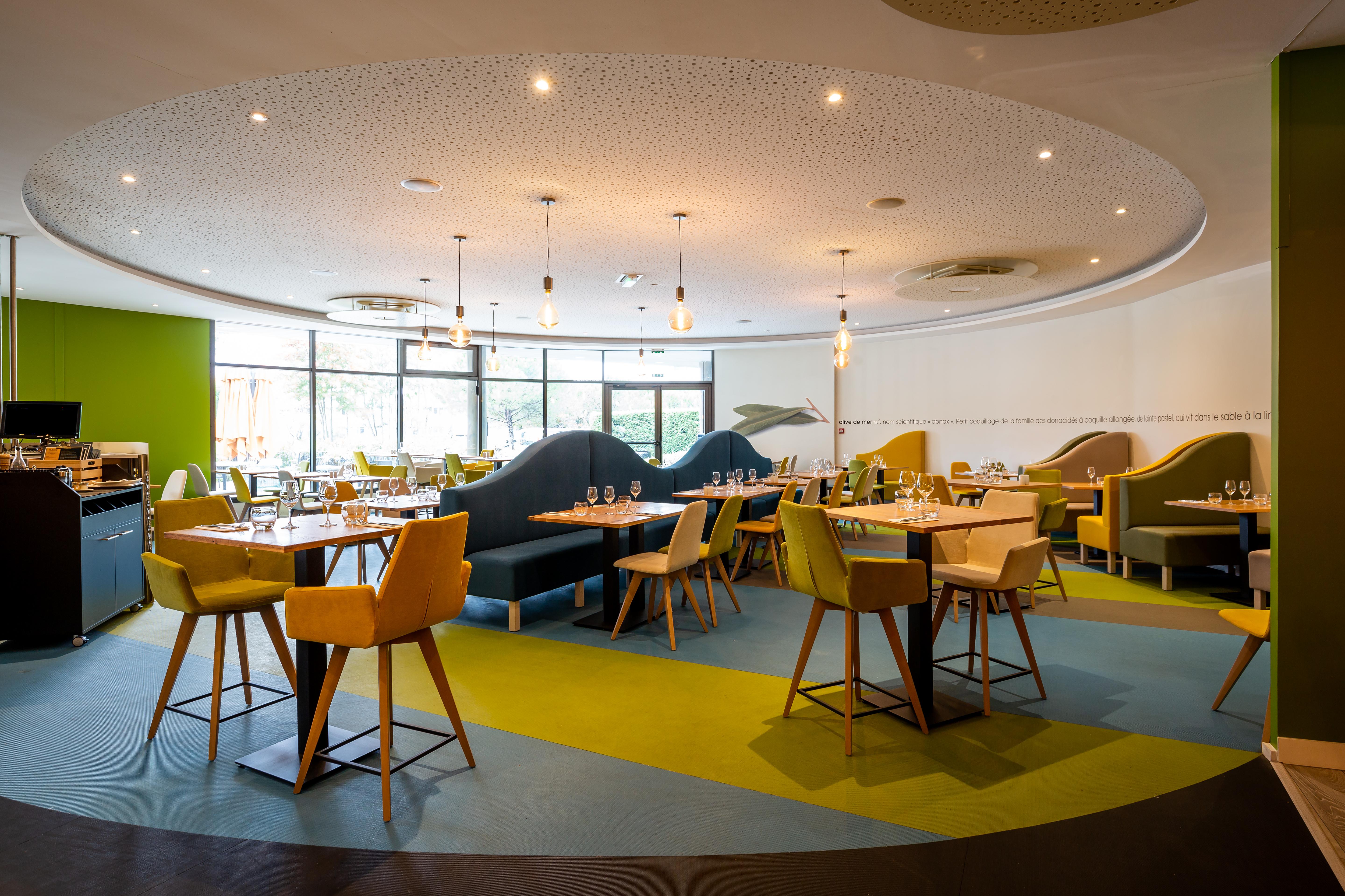 Le M & Spa Bordeaux Aeroport By Hotels & Preference Mérignac Εξωτερικό φωτογραφία