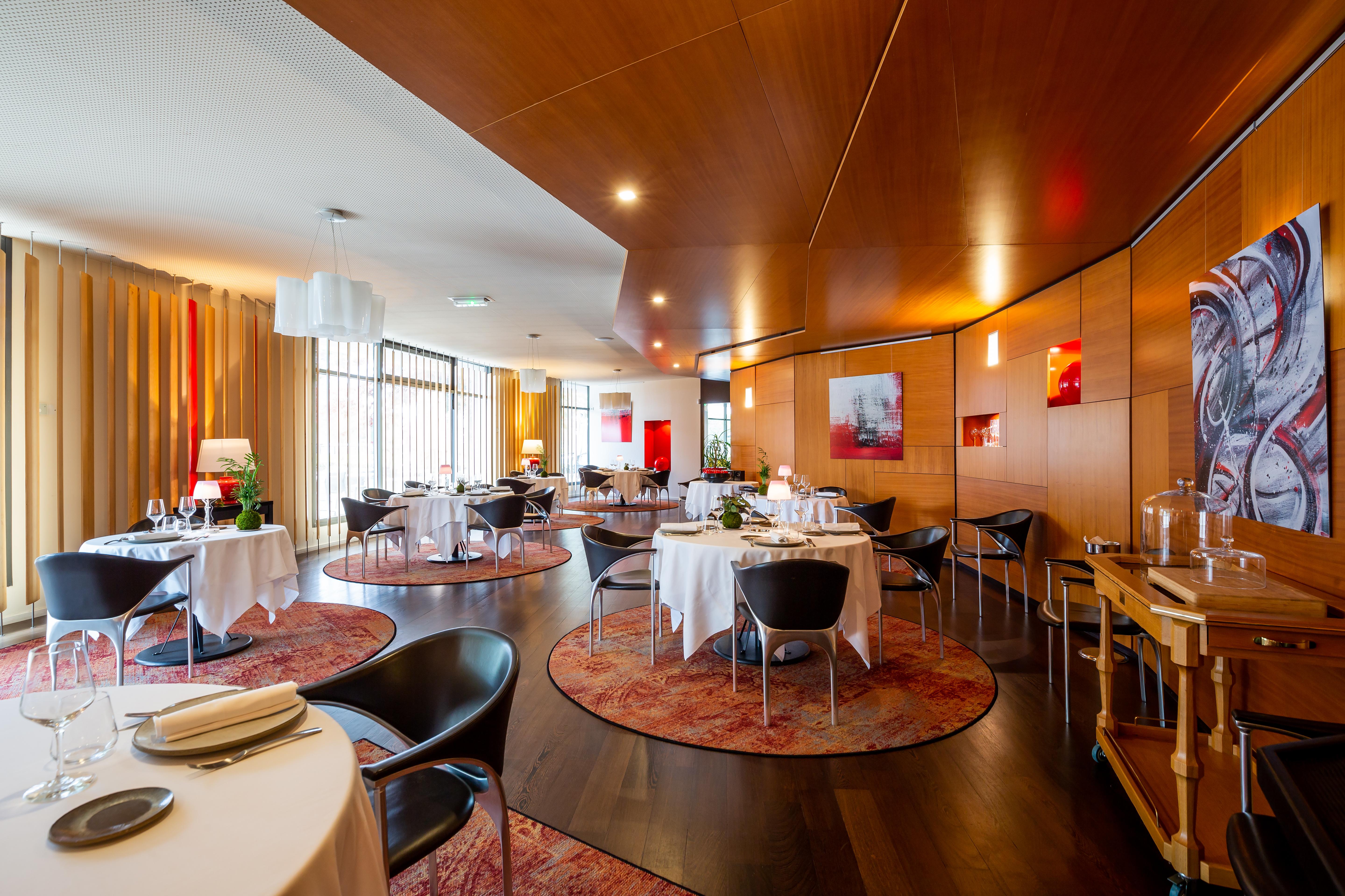 Le M & Spa Bordeaux Aeroport By Hotels & Preference Mérignac Εξωτερικό φωτογραφία