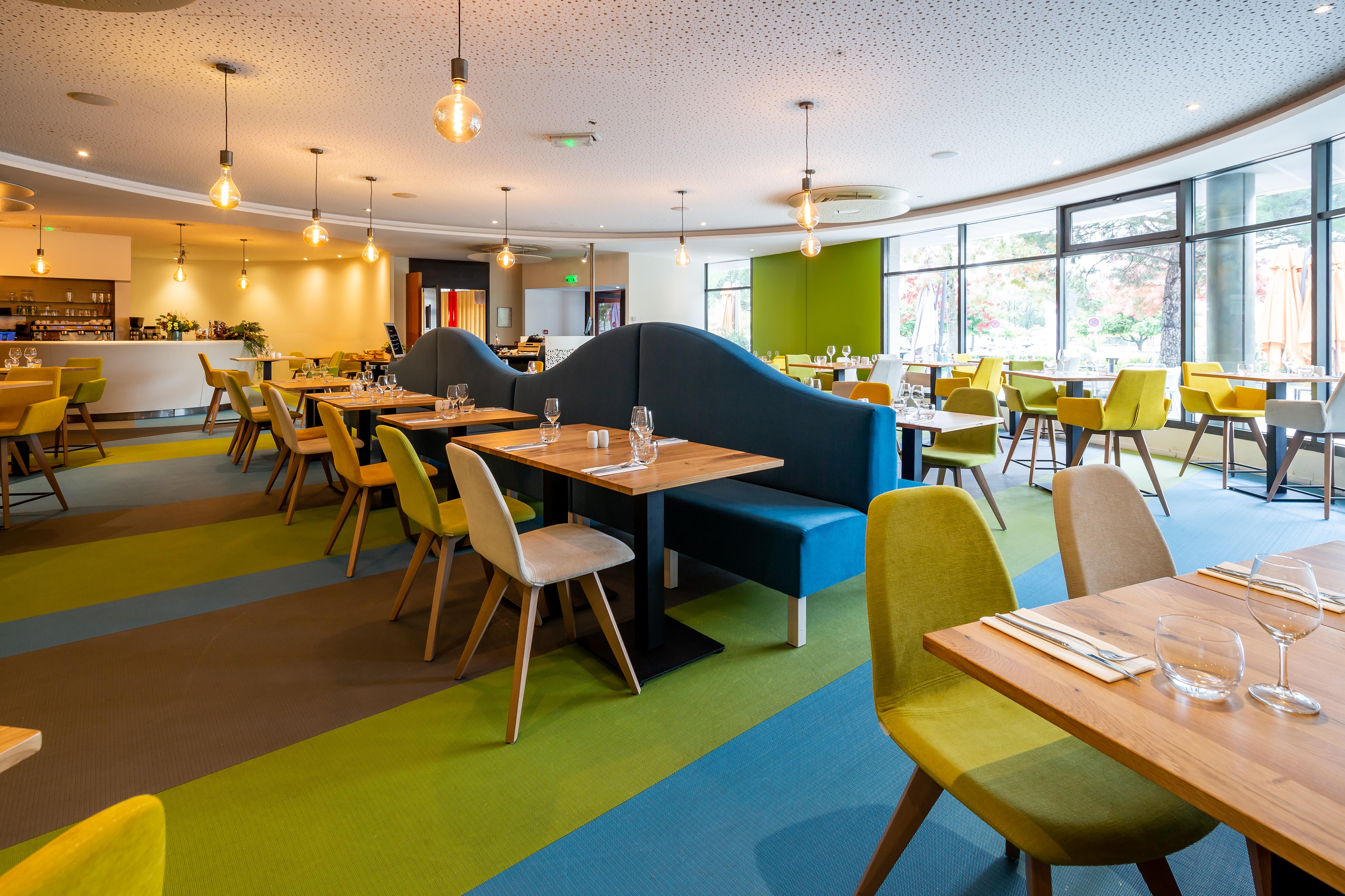 Le M & Spa Bordeaux Aeroport By Hotels & Preference Mérignac Εξωτερικό φωτογραφία