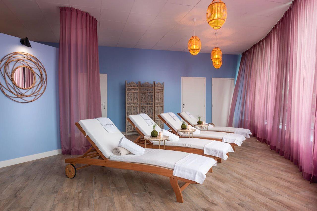 Le M & Spa Bordeaux Aeroport By Hotels & Preference Mérignac Εξωτερικό φωτογραφία
