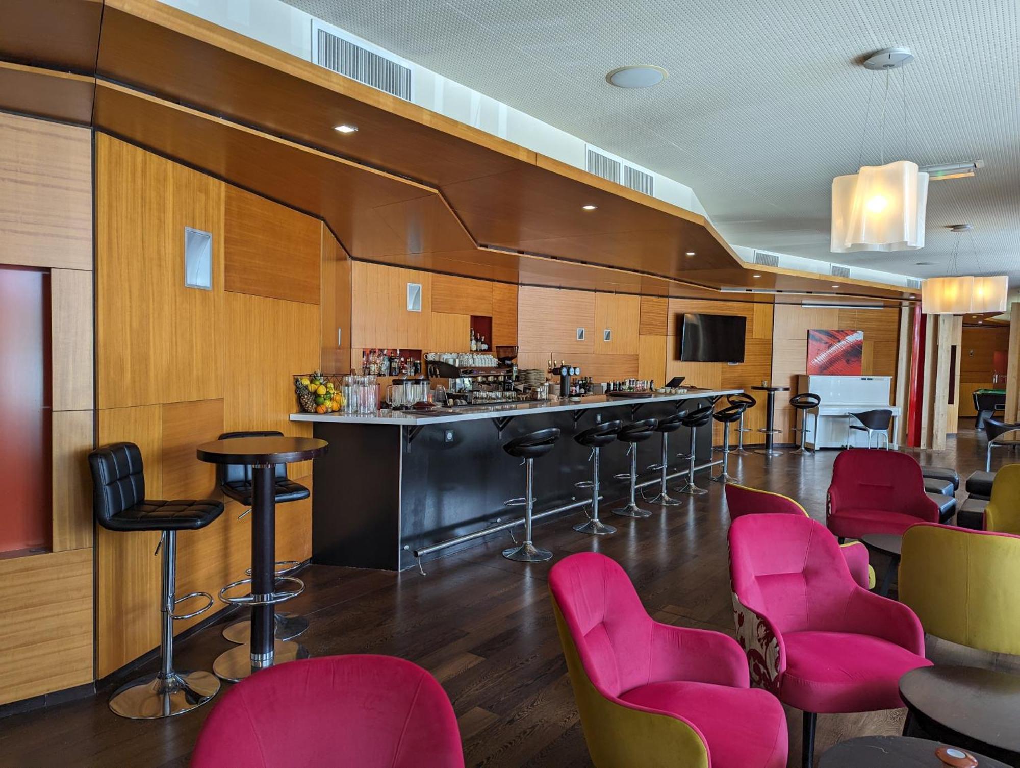 Le M & Spa Bordeaux Aeroport By Hotels & Preference Mérignac Εξωτερικό φωτογραφία
